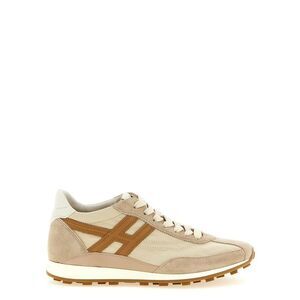 Hogan_X0009_ Women's Hogan Athletic Sneakers